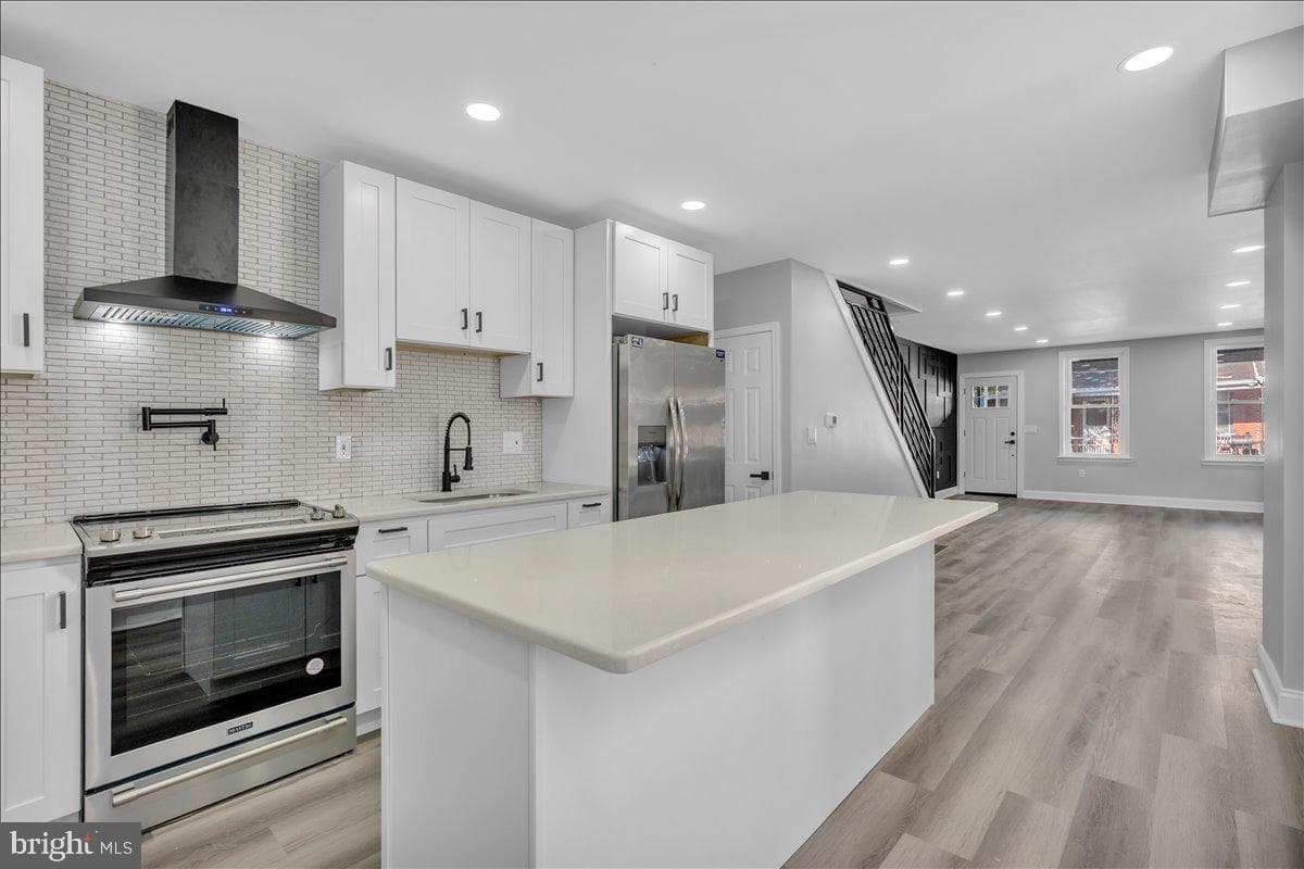 119 S Redfield Street, Philadelphia