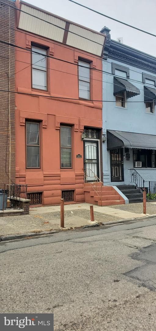 2012 N 25th Street, Philadelphia