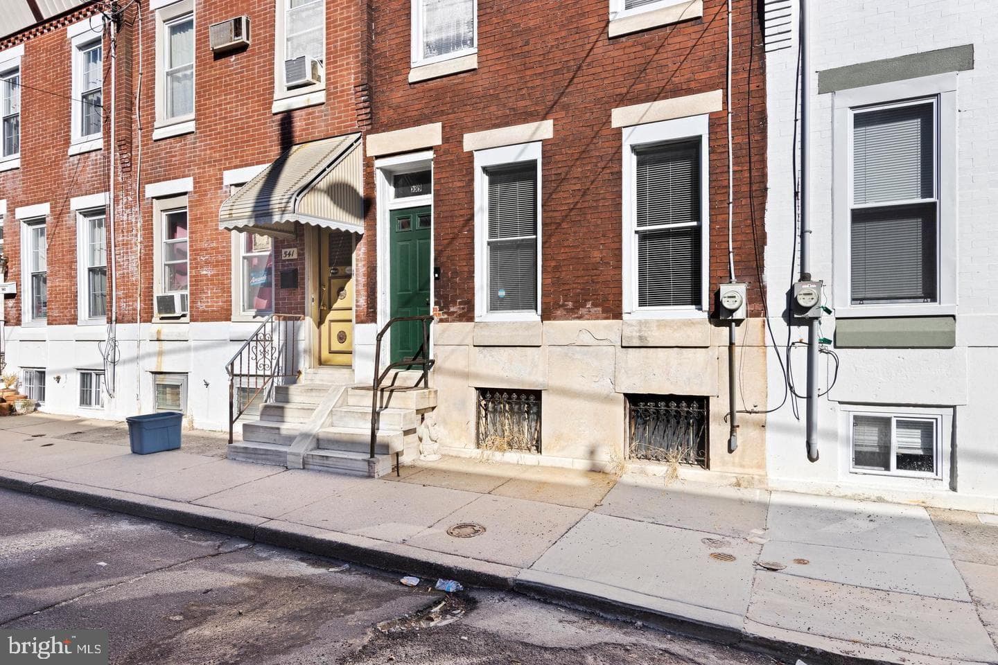 539 Fernon Street photo 1
