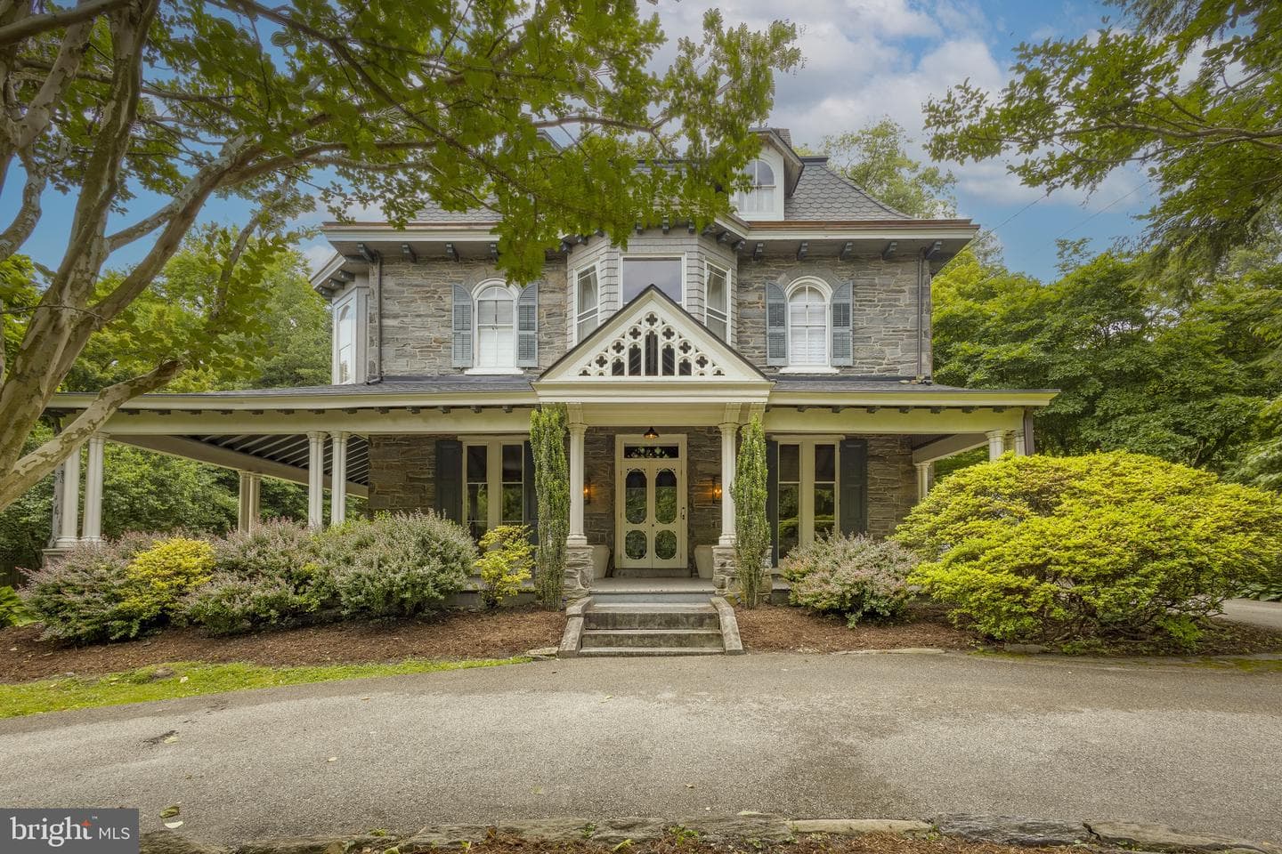 42 Summit Street