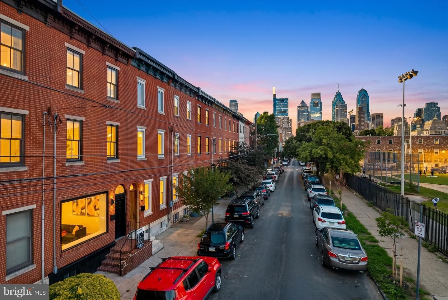 766 S 18th Street, Philadelphia