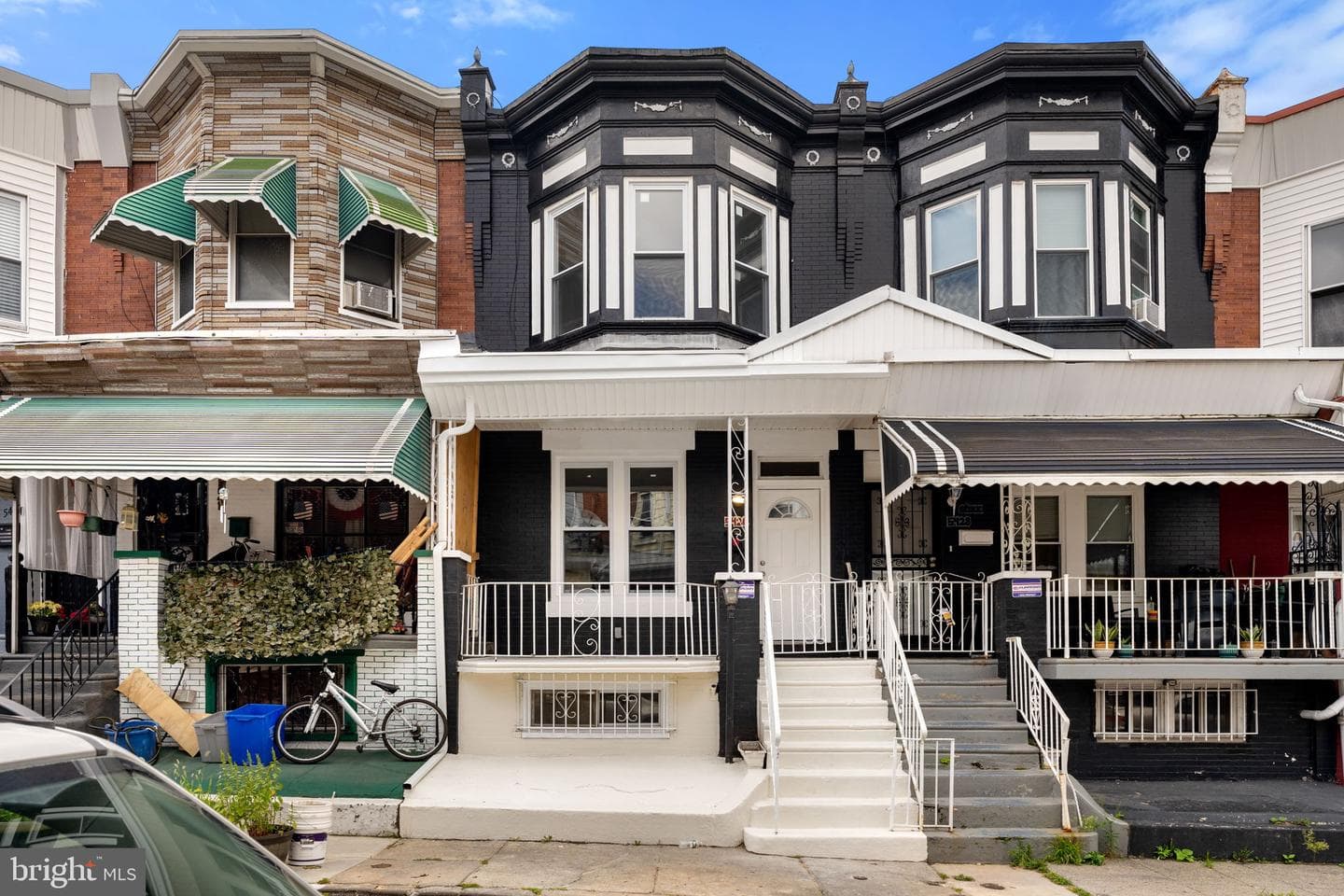 5426 Webster Street, Philadelphia