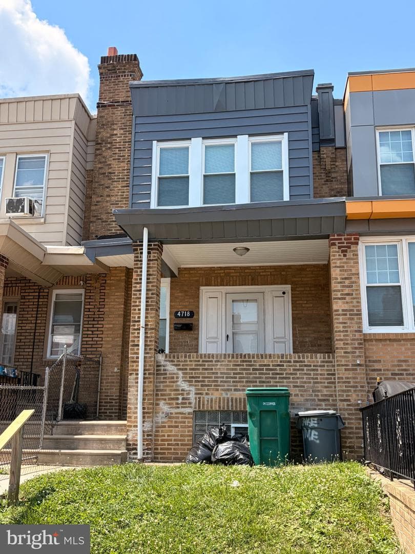 4718 Sheffield Avenue, Philadelphia