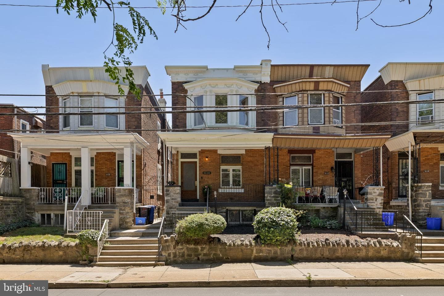 5110 Greene Street