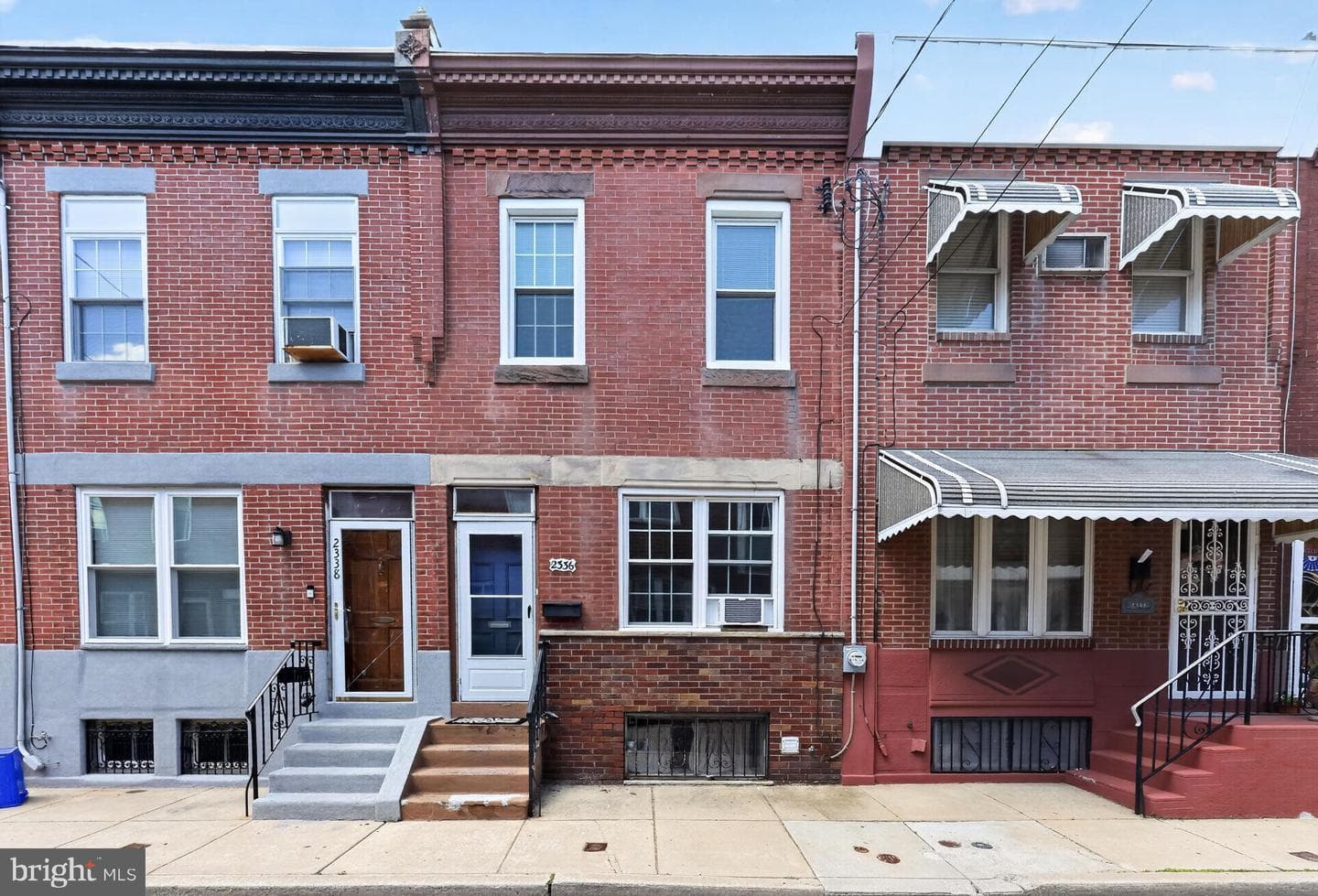 2336 S Chadwick Street, Philadelphia