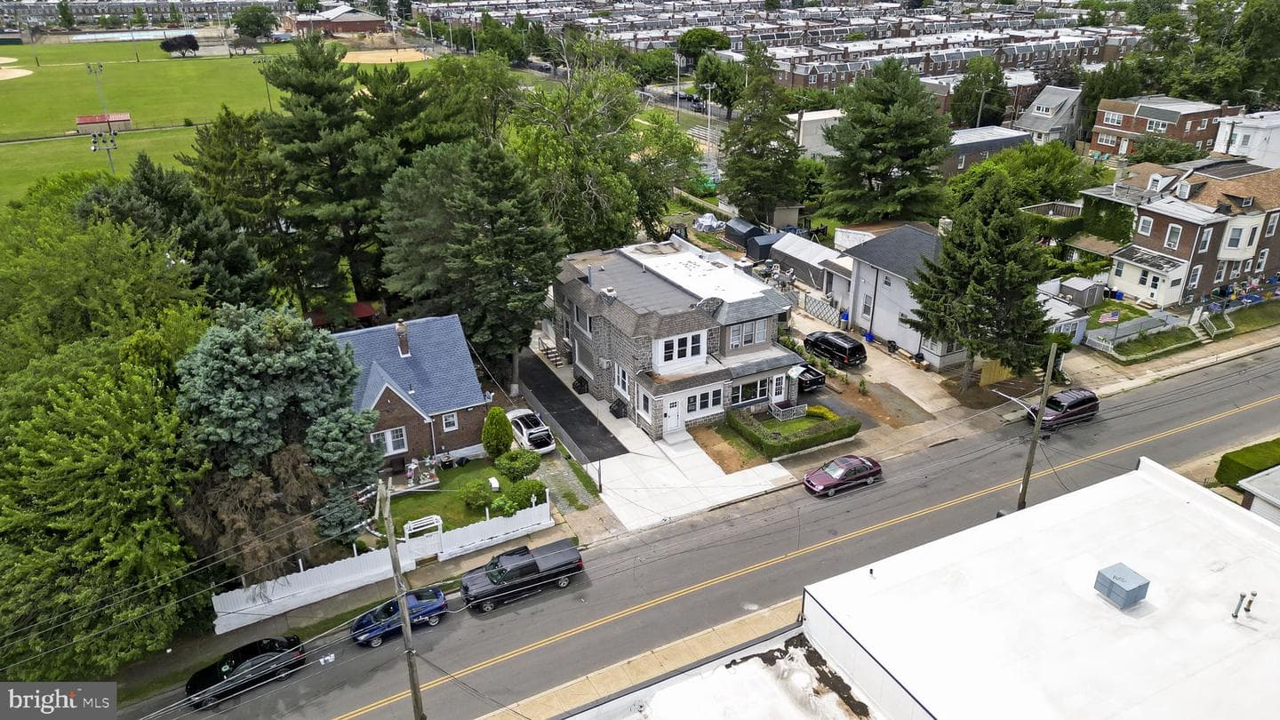 6709 Charles Street, Philadelphia