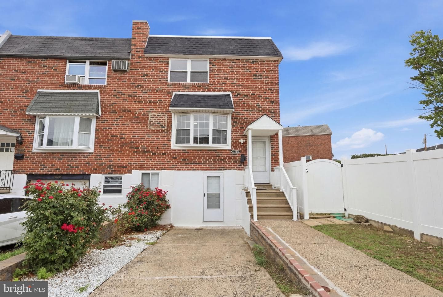 3811 Salina Road