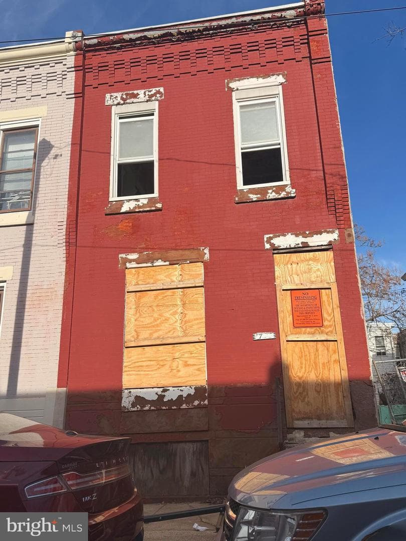 1733 Edgley Street, Philadelphia