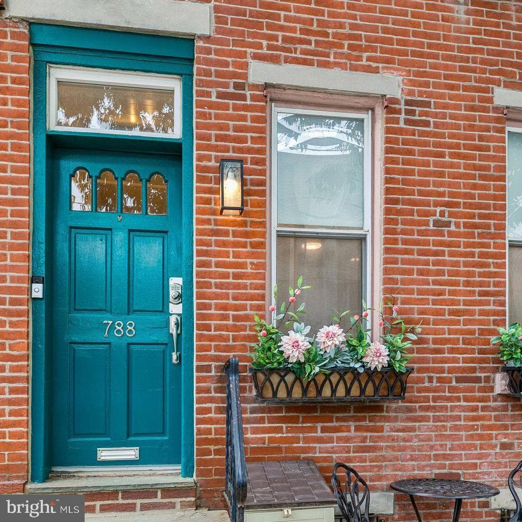 788 N Croskey Street, Philadelphia