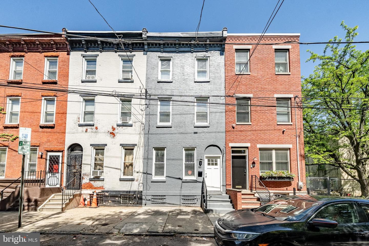 841 Perkiomen Street, Philadelphia