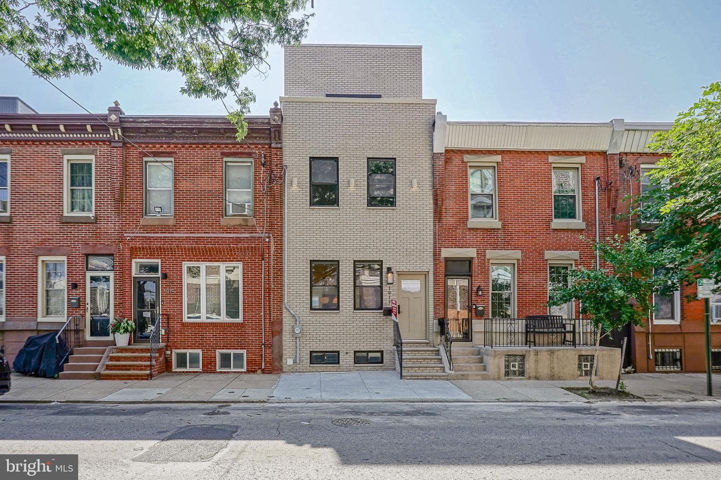 1917 S 3rd Street, Philadelphia