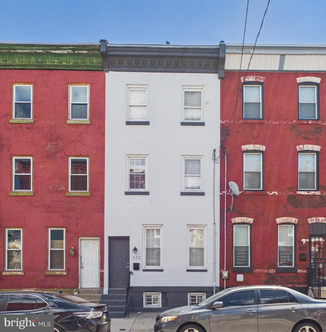 533 N 33rd Street, Philadelphia