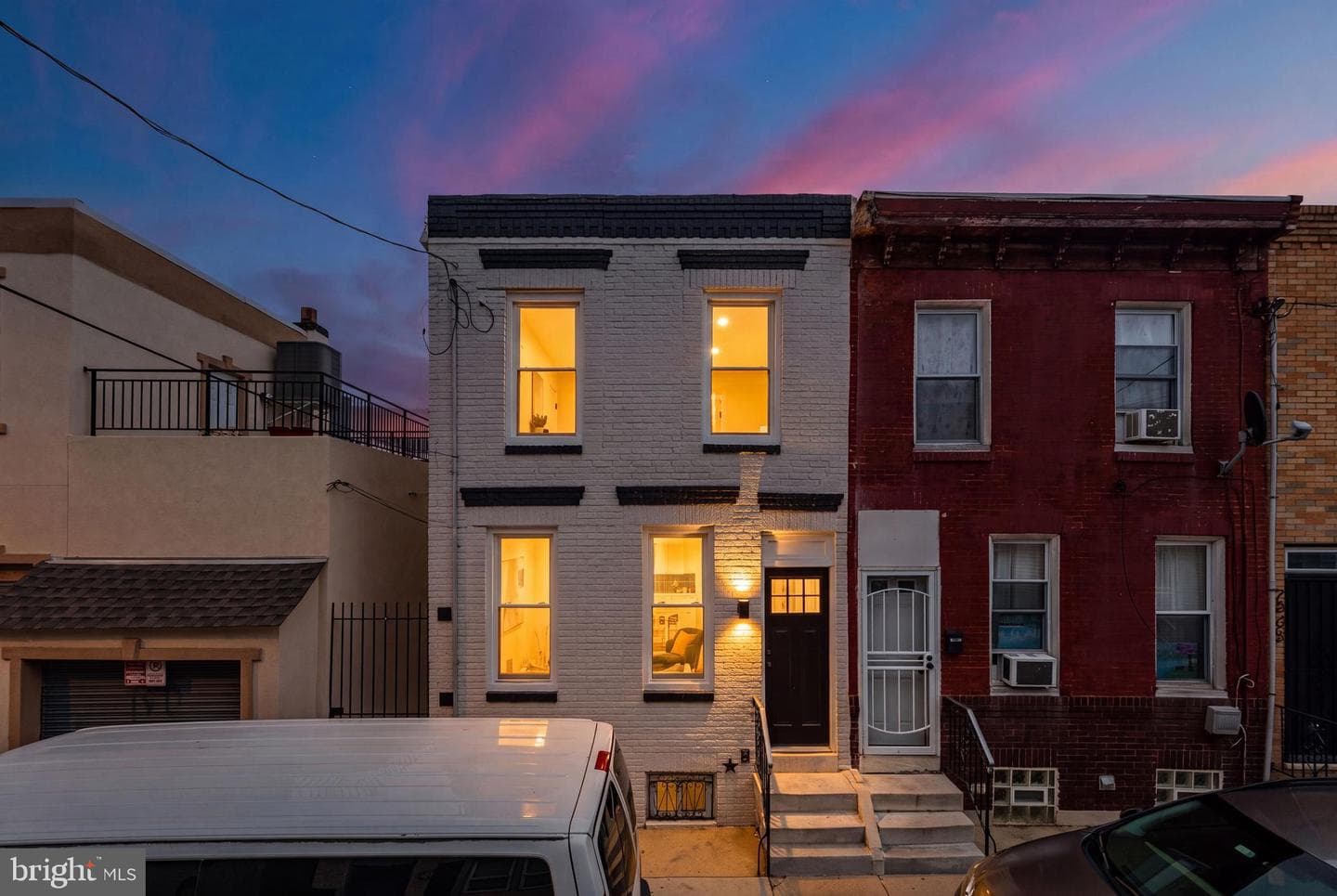2001 S Mildred Street, Philadelphia
