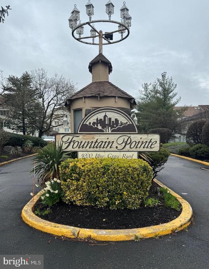 83 Bonnie Gellman Court #d83, Philadelphia