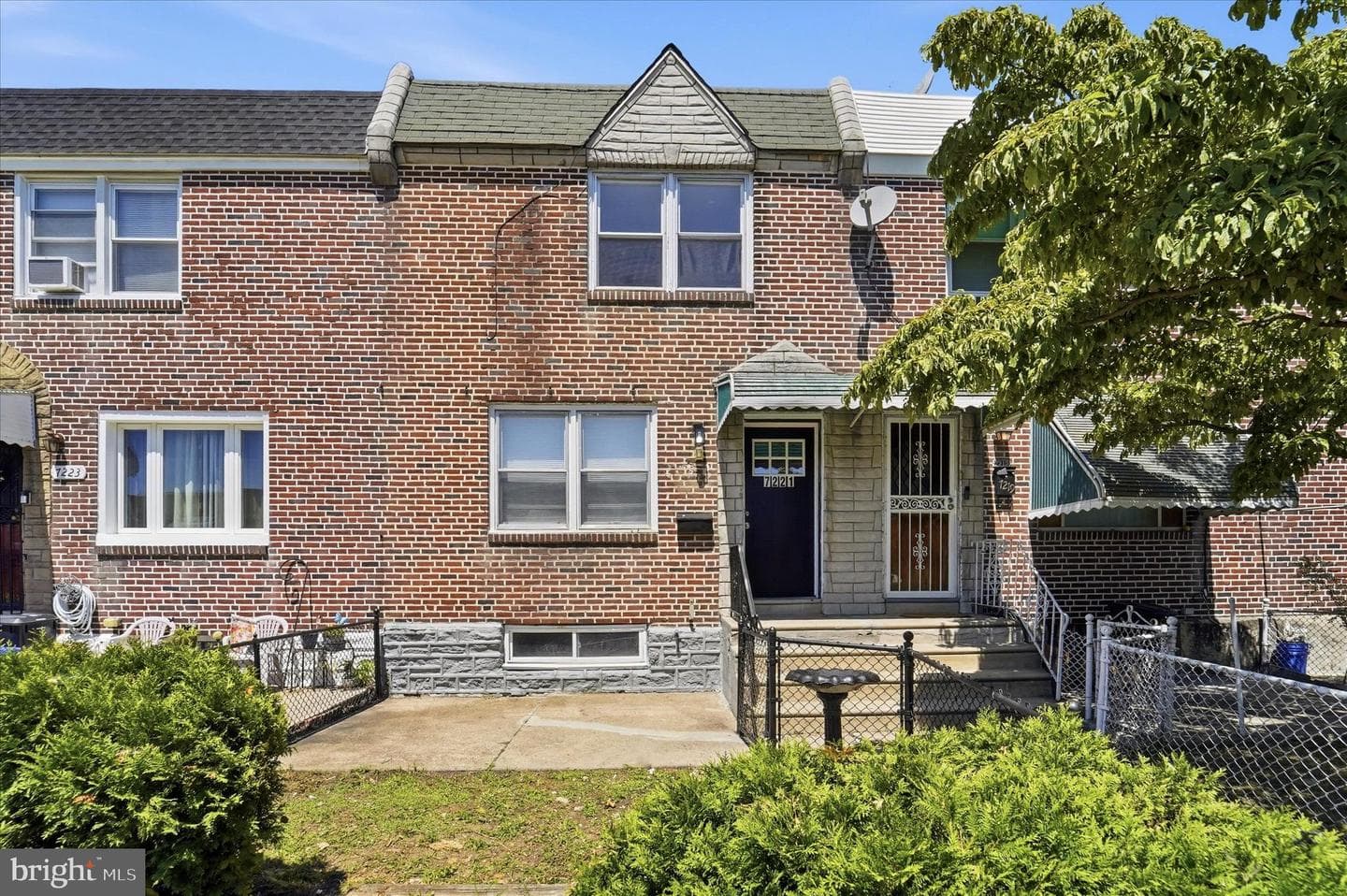 7221 Guyer Avenue, Philadelphia