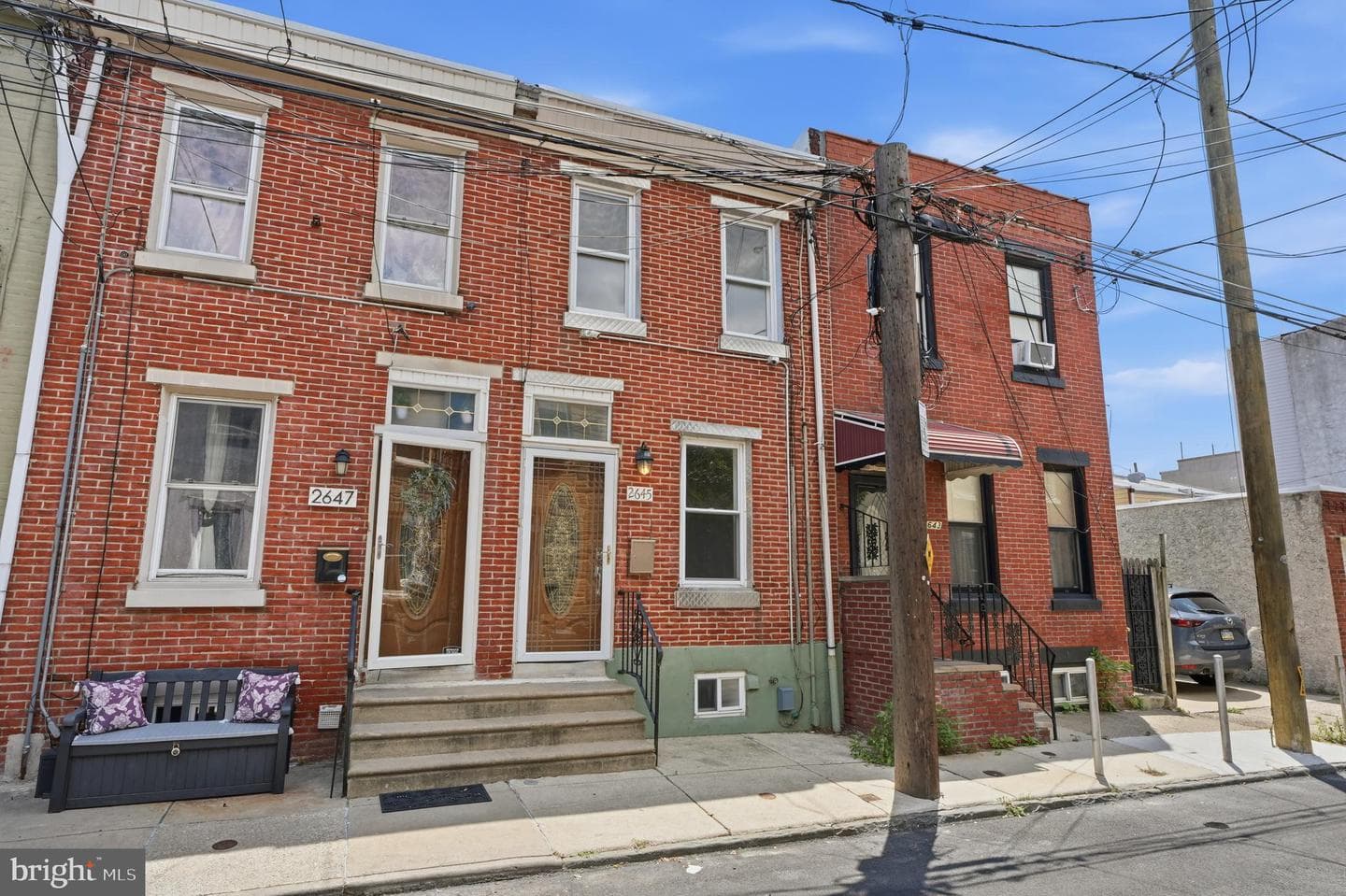 2645 Tilton Street, Philadelphia