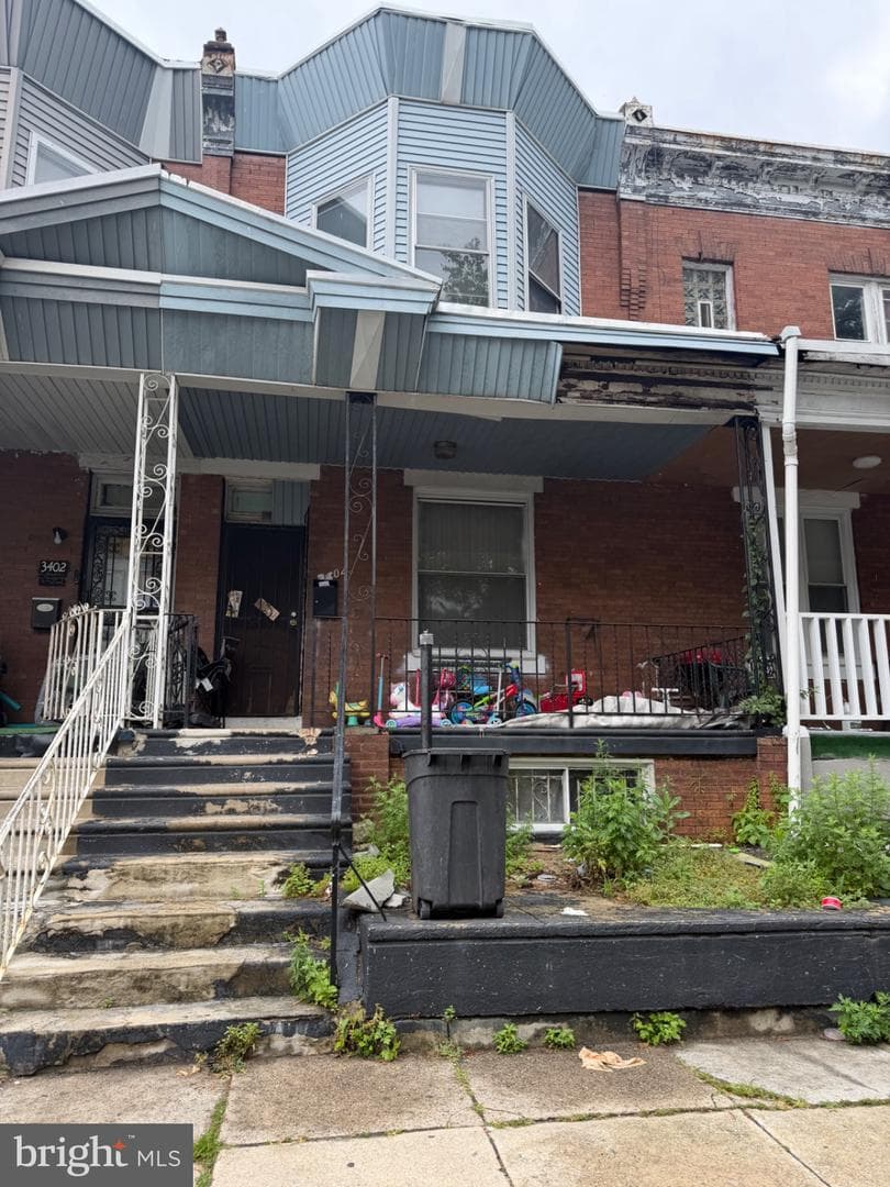 3404 N Judson Street, Philadelphia