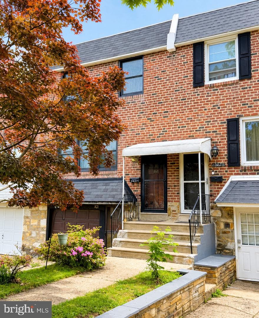 3621 Newberry Road, Philadelphia
