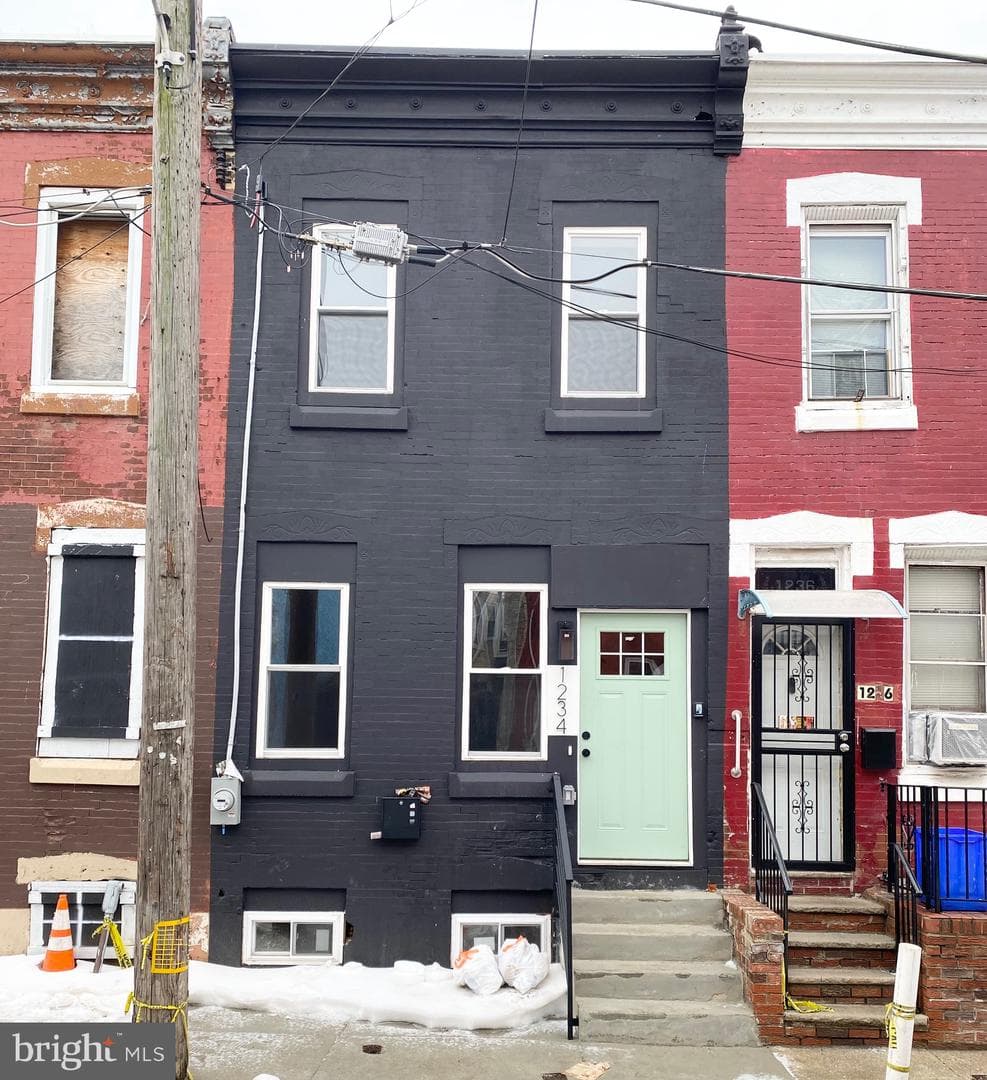 1234 W Tucker Street, Philadelphia