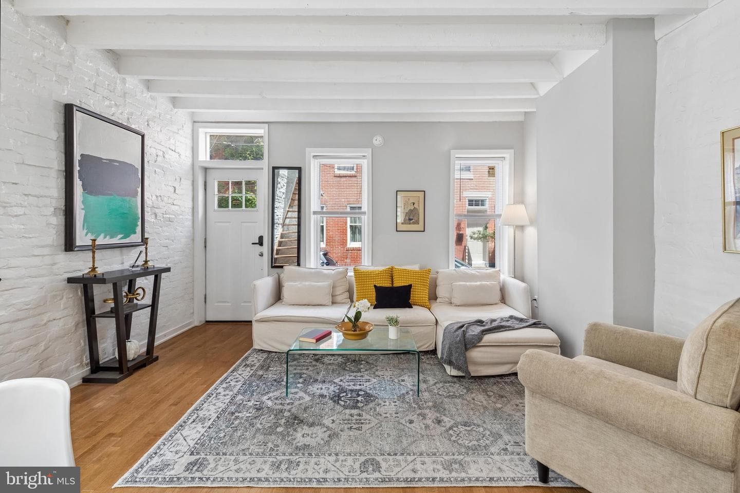 1838 Webster Street, Philadelphia
