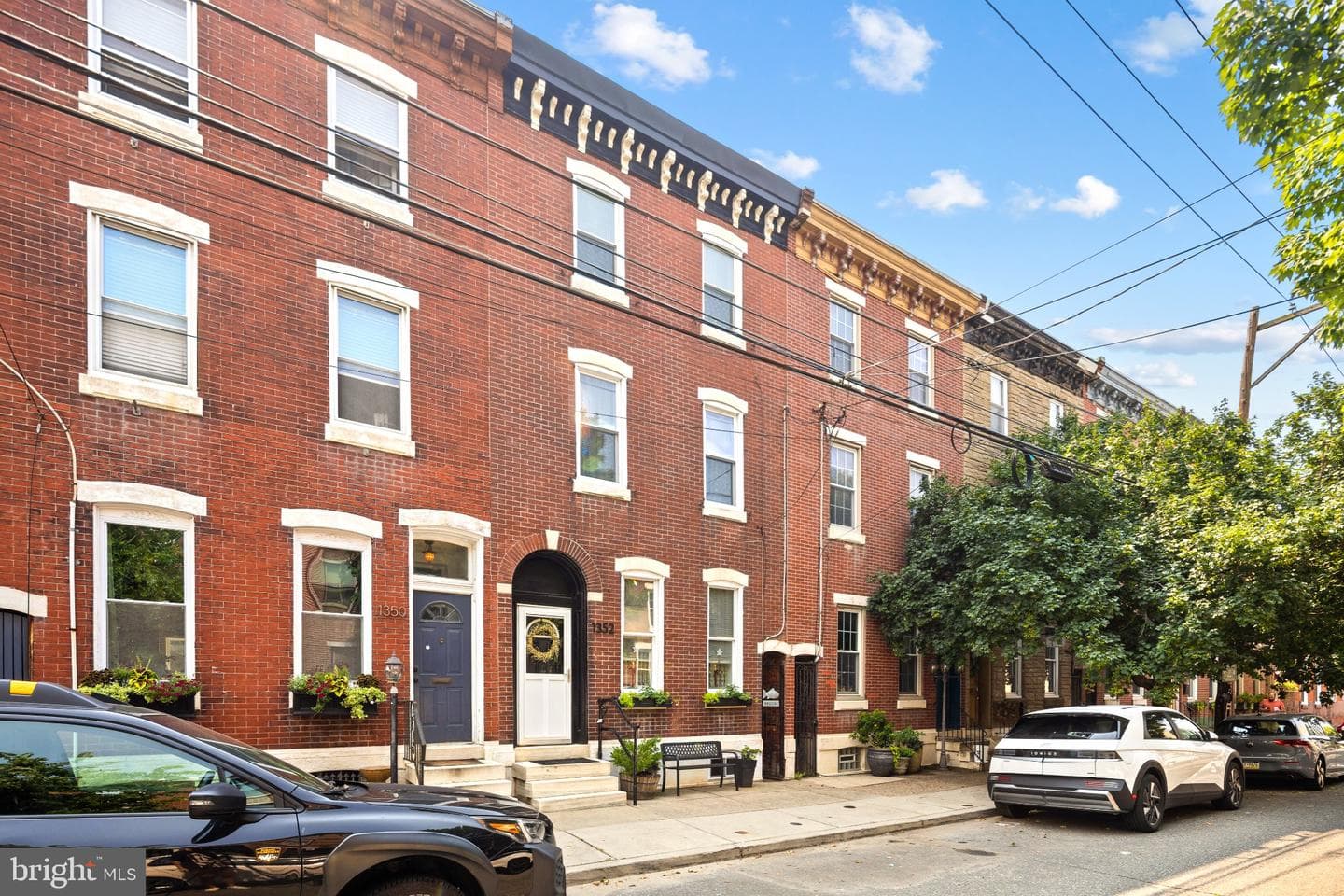 1352 Marlborough Street, Philadelphia