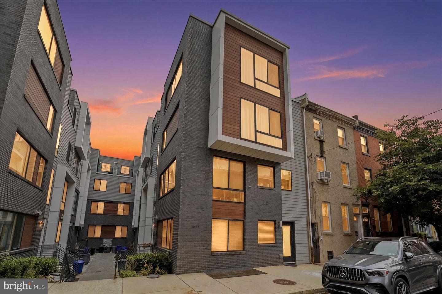 1647 E Eyre Street #1, Philadelphia