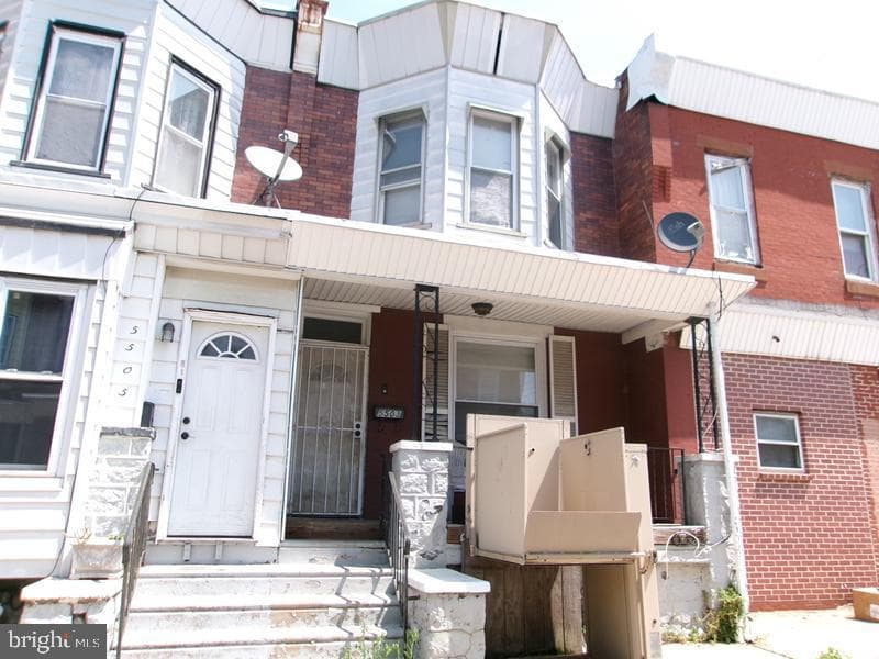5503 Chancellor Street photo 1