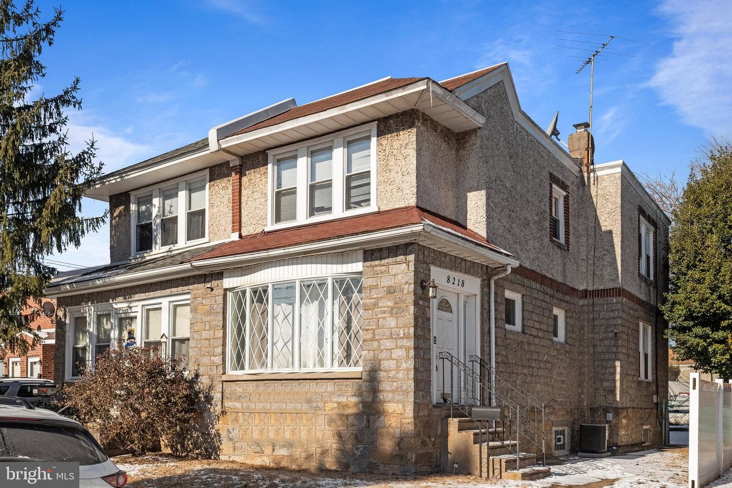 8218 Craig Street, Philadelphia