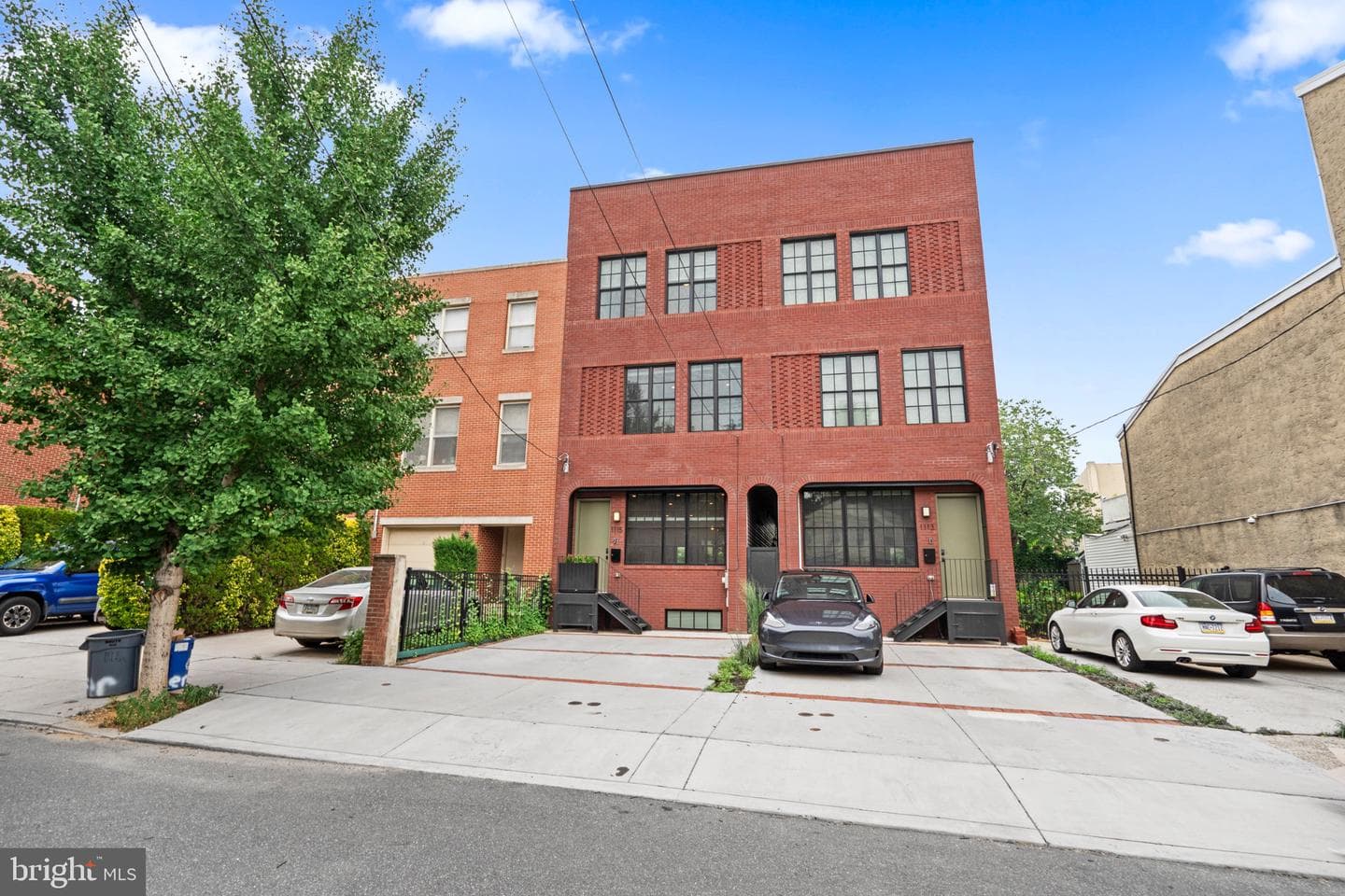 1115 E Palmer Street, Philadelphia