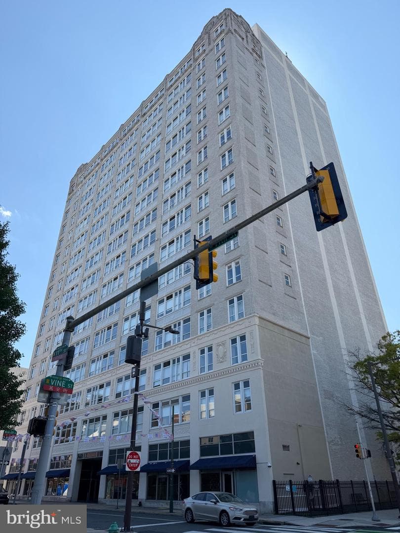 1100 Vine Street #1003, Philadelphia
