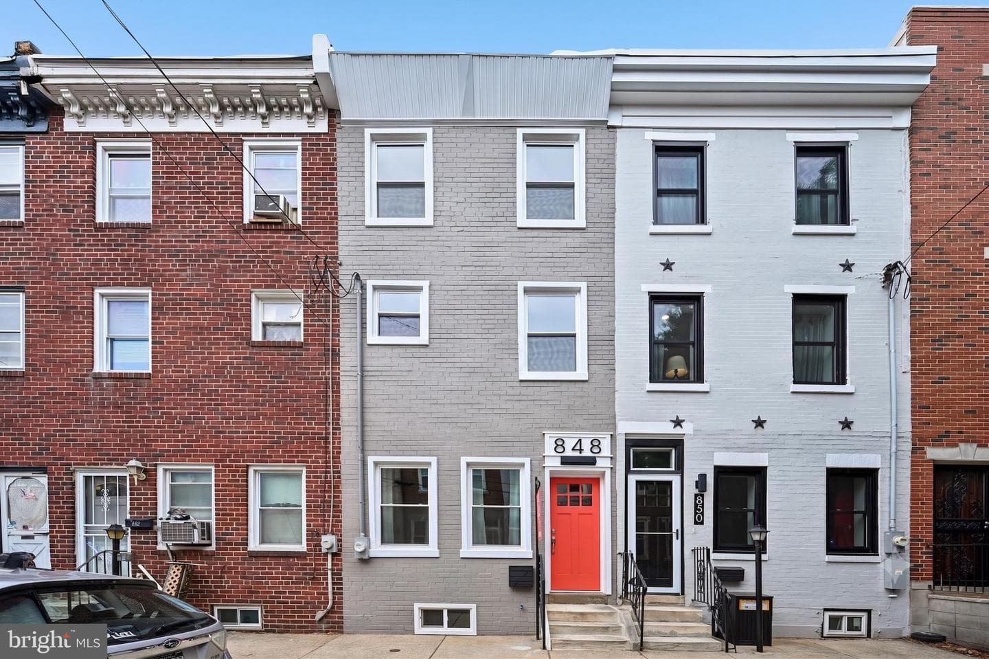 848 N Uber Street, Philadelphia