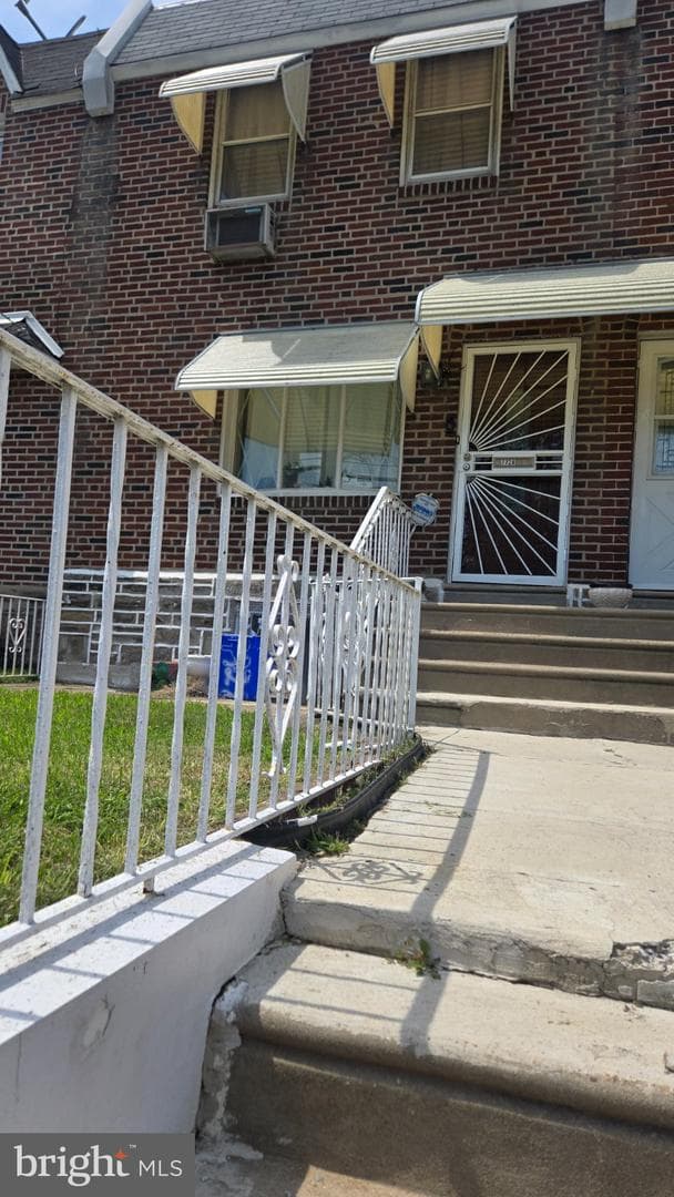 7728 Torresdale Avenue, Philadelphia