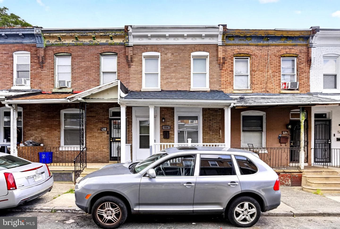 524 N Paxon Street, Philadelphia
