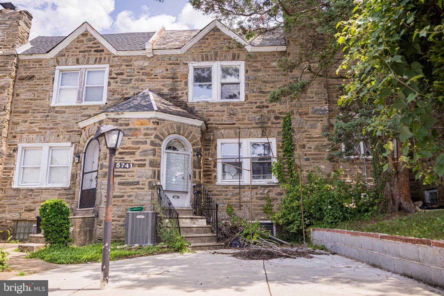 5741 N 20th Street, Philadelphia