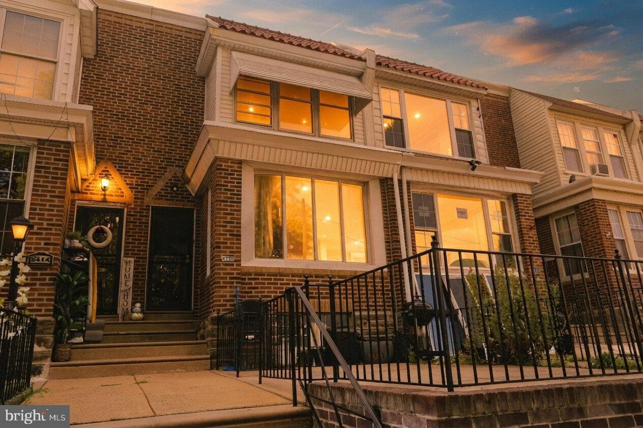 5416 Rutland Street, Philadelphia
