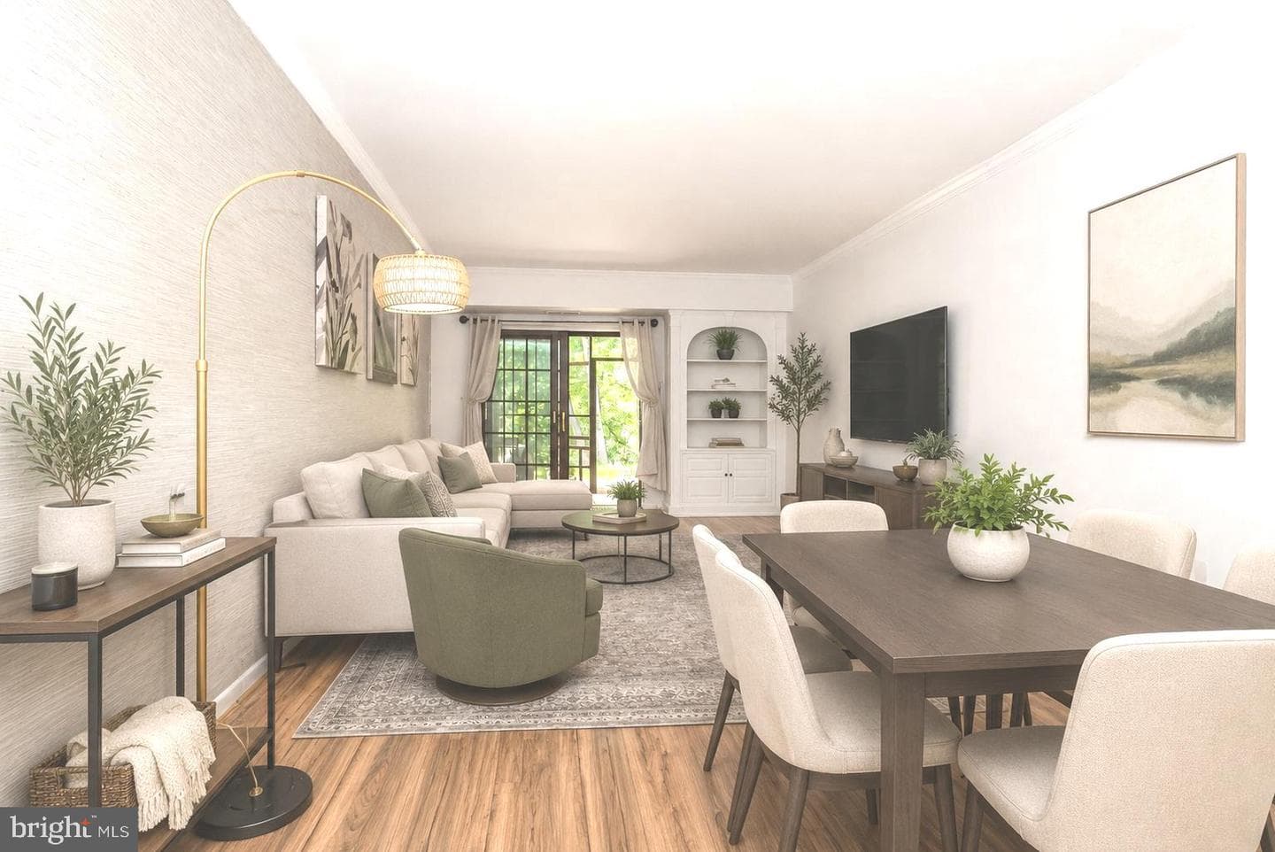 307 Shawmont Avenue #d, Philadelphia