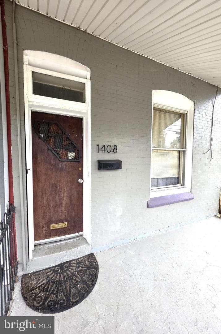 1408 W Clearfield Street, Philadelphia