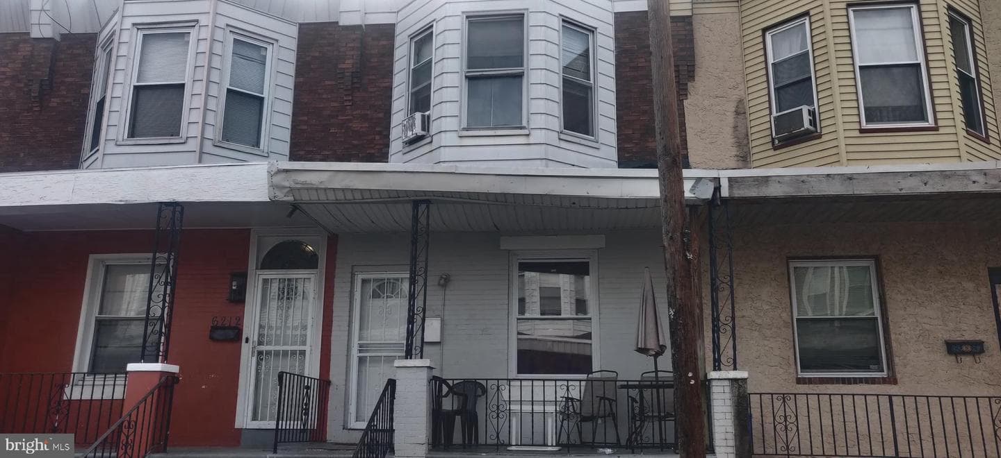 6214 Reedland Street, Philadelphia