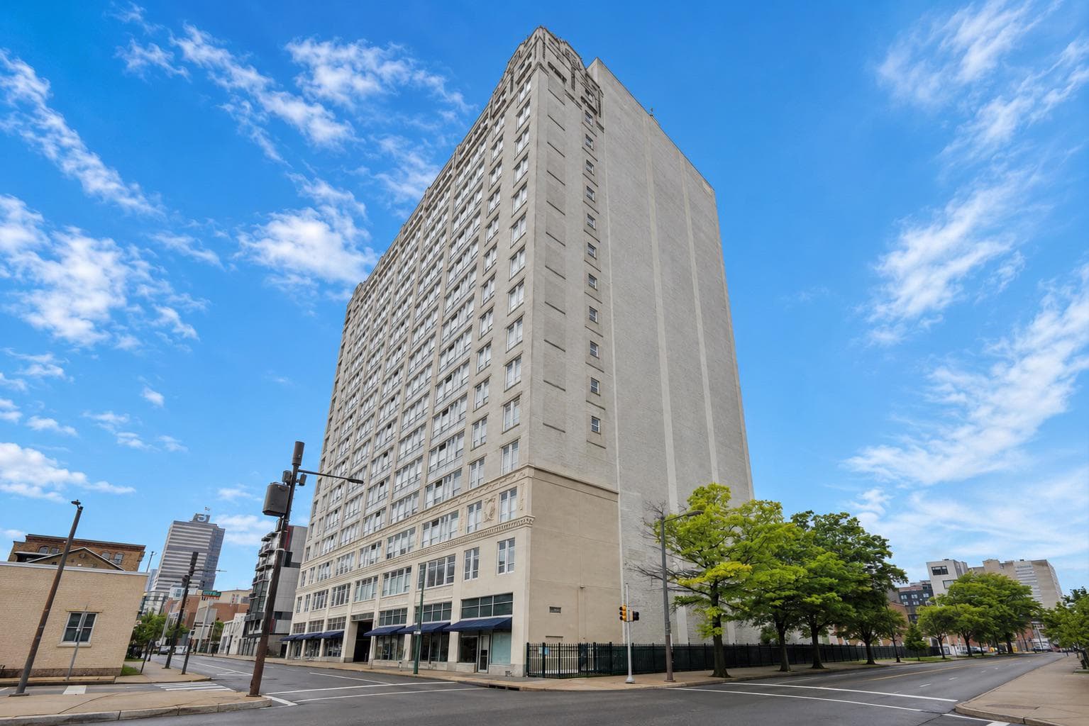 1100 Vine Street #503, Philadelphia