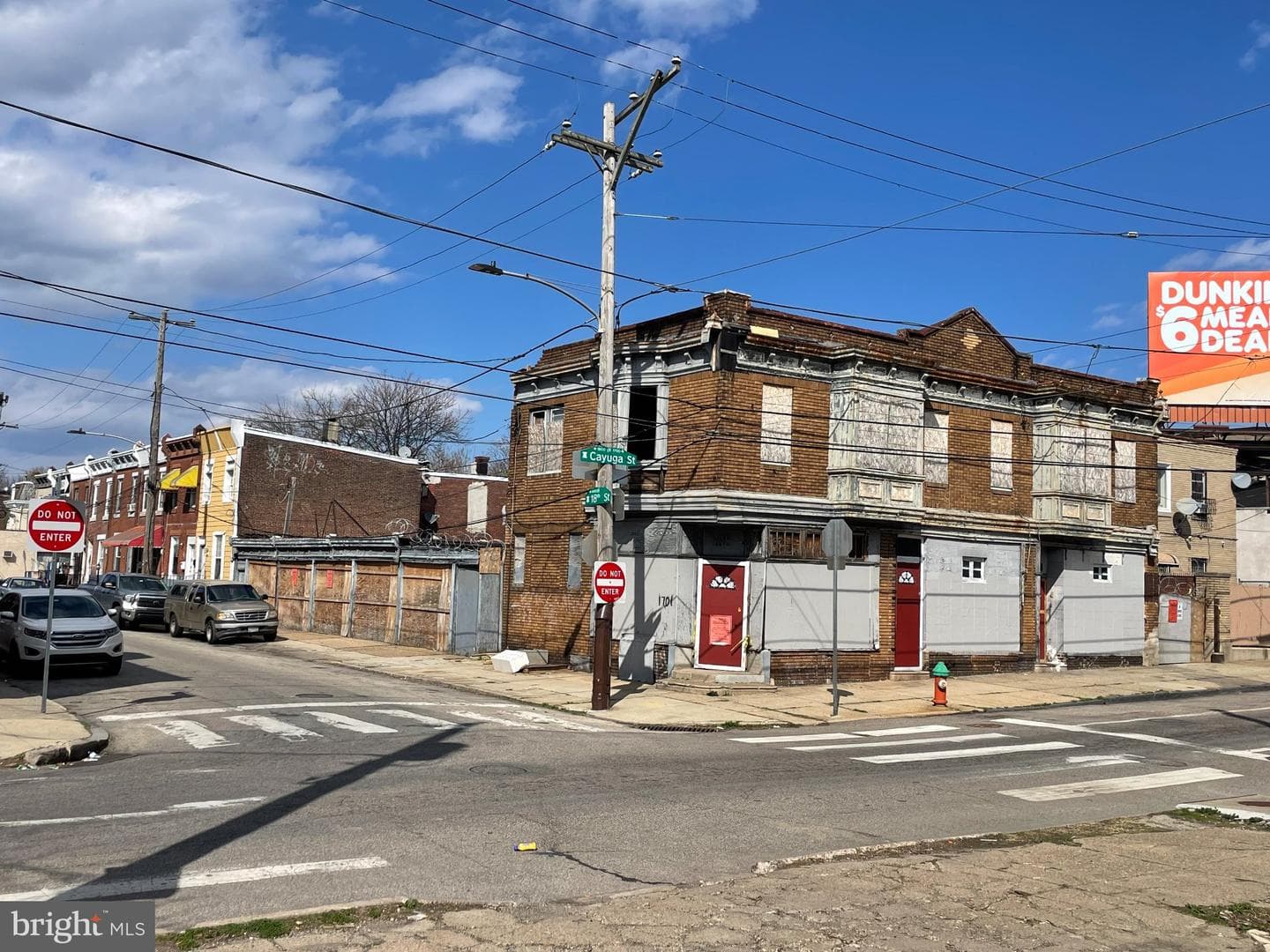 1729 W Cayuga Street, Philadelphia