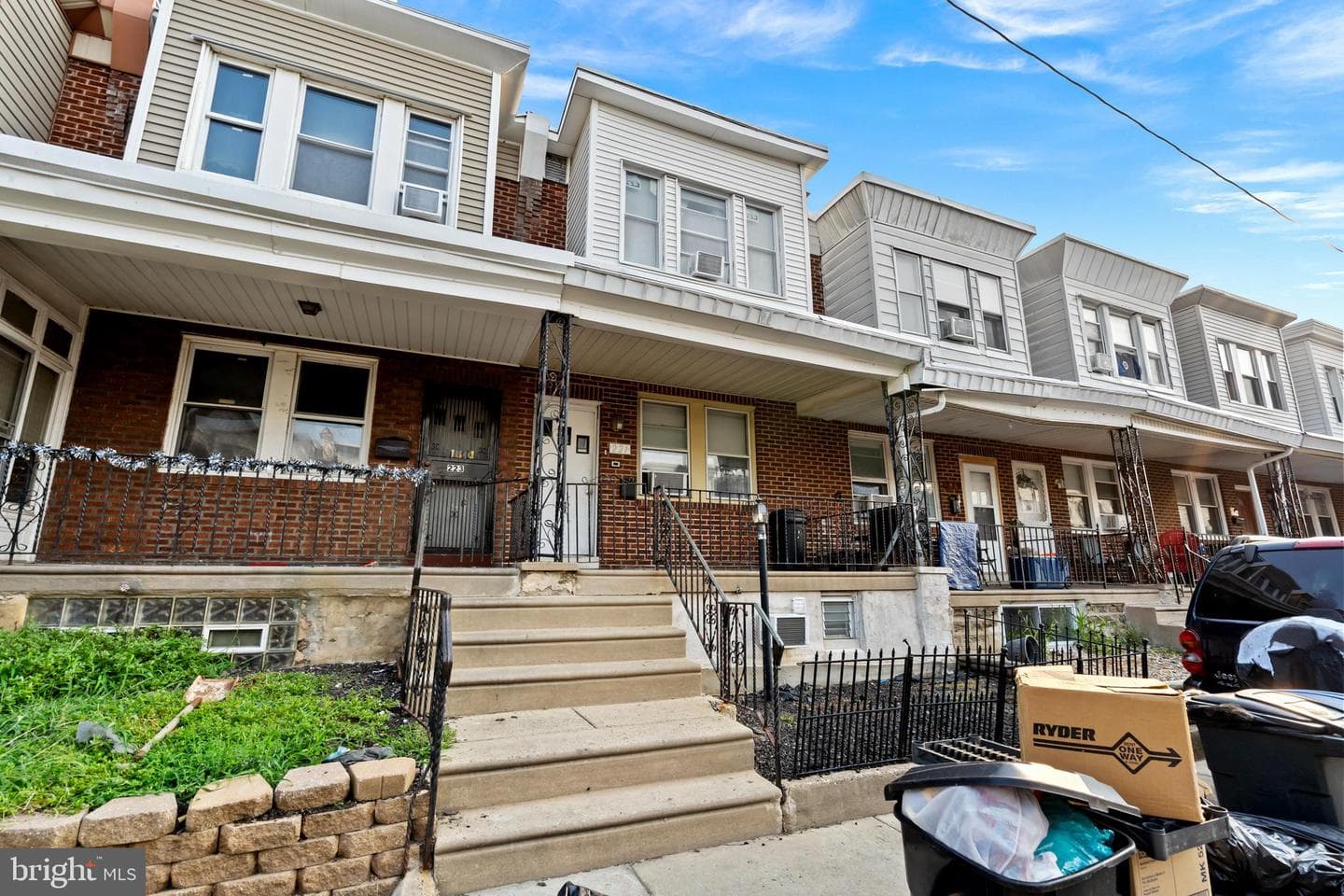221 Widener Street, Philadelphia