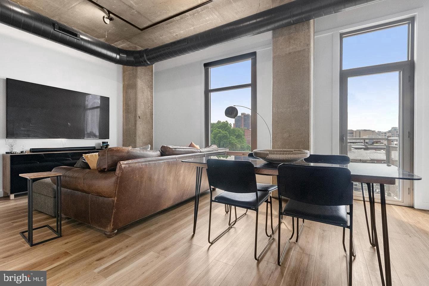 113 N Bread Street #3h6, Philadelphia