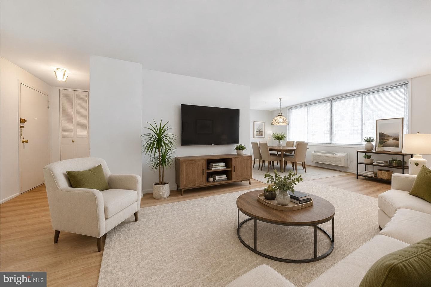 1901 John F Kennedy Boulevard #718, Philadelphia