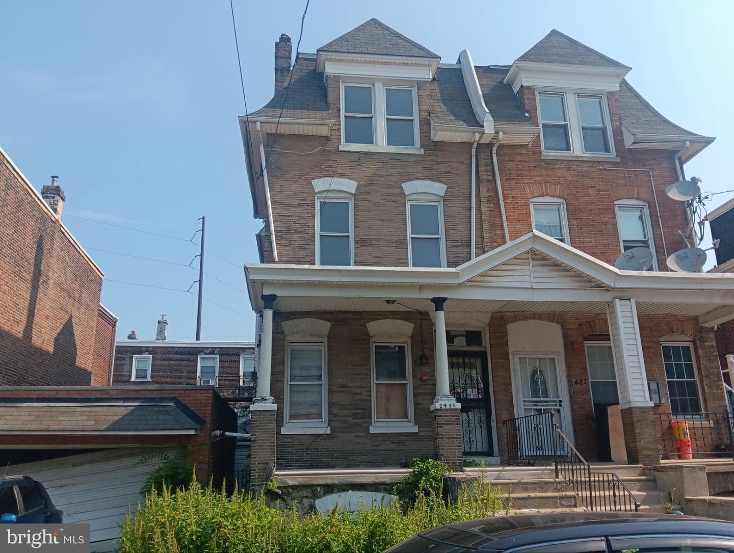 1435 W Rockland Street, Philadelphia