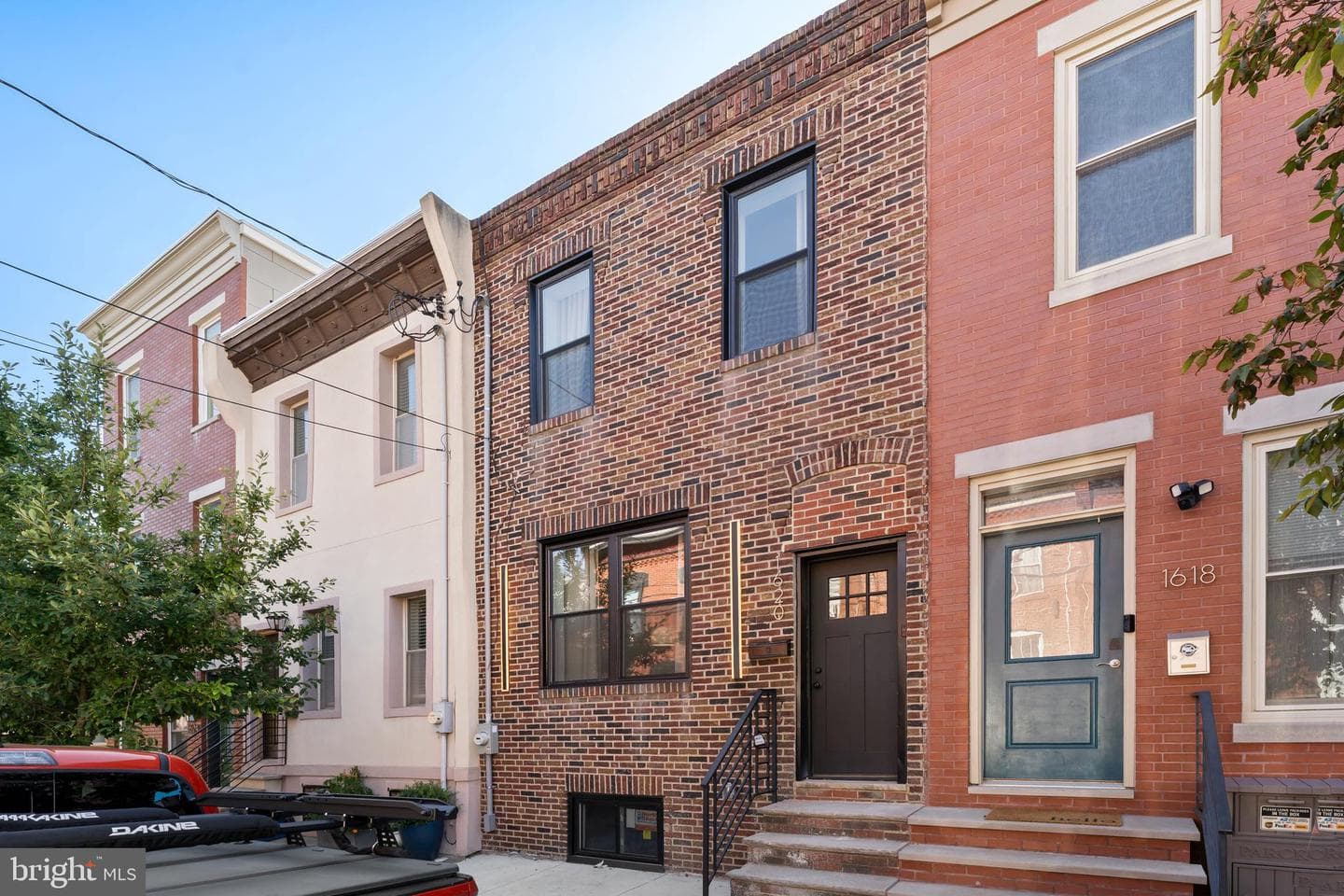 1620 S 19th Street, Philadelphia