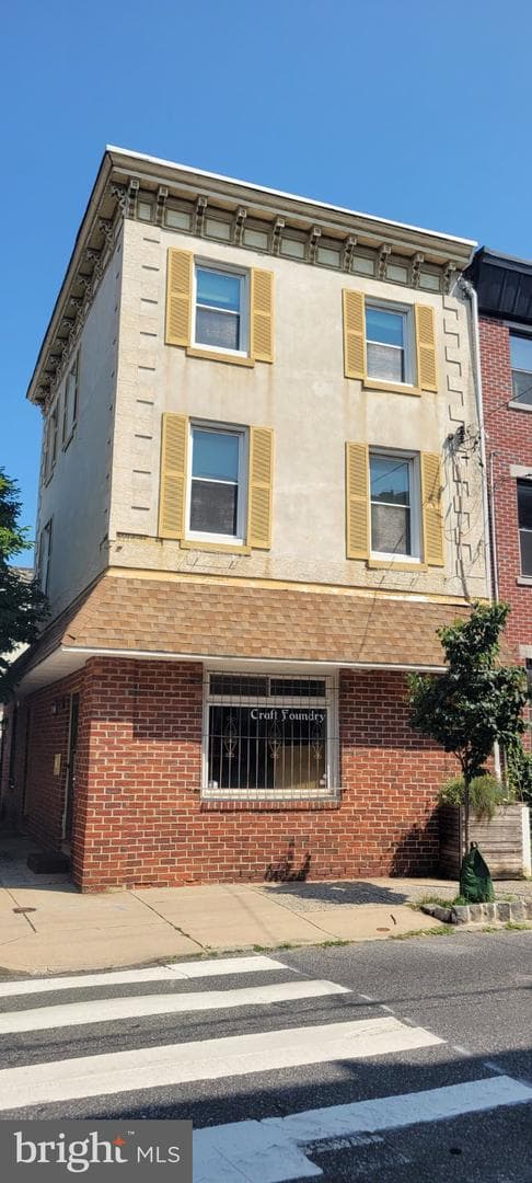 701 E Belgrade Street #2, Philadelphia