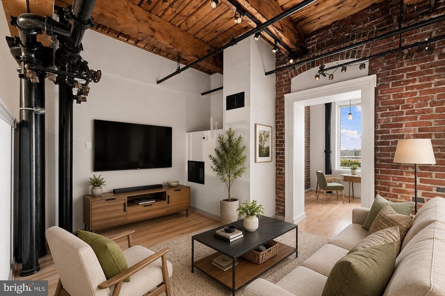 1010 Race Street #2e, Philadelphia