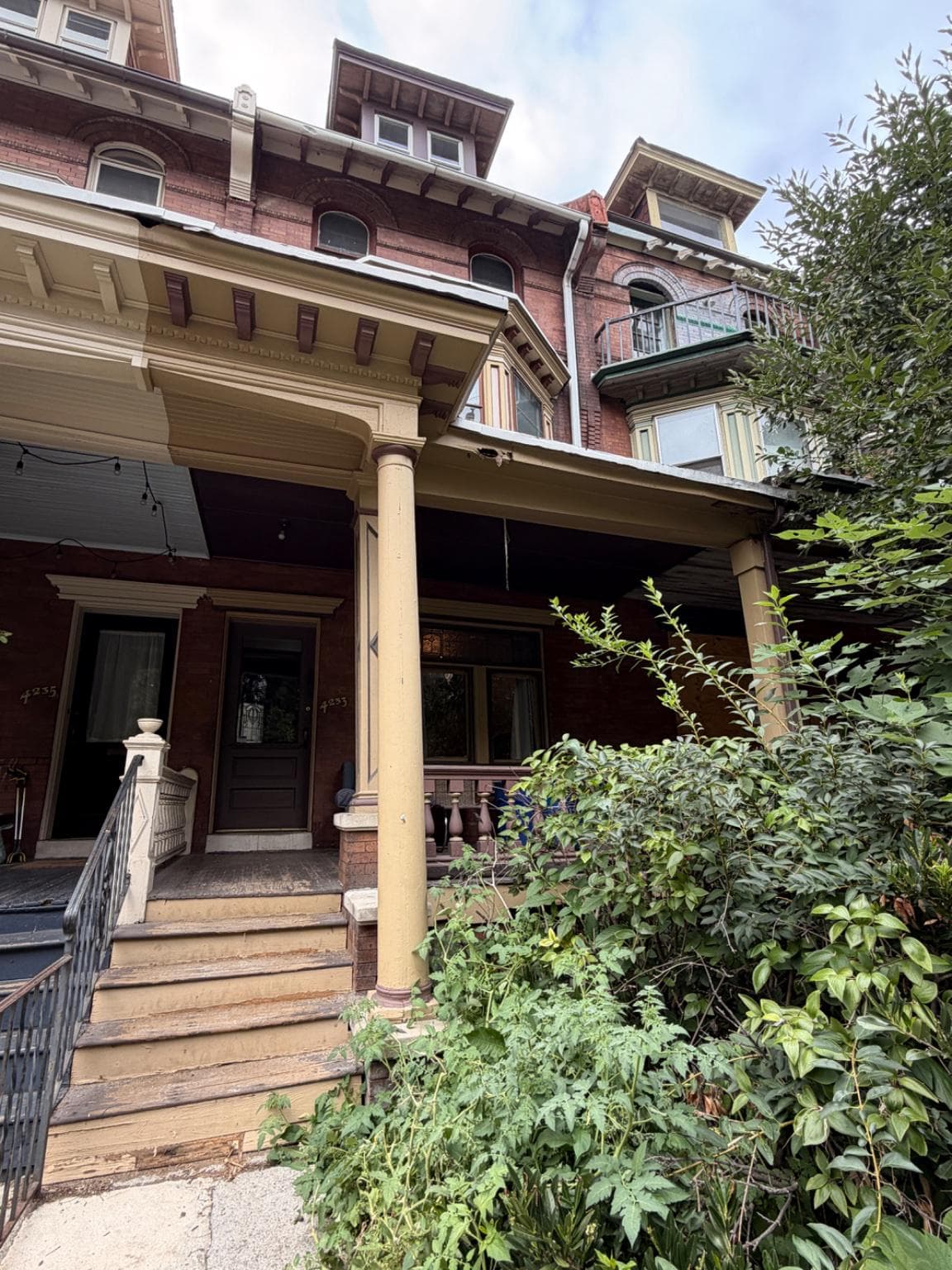 4233 Osage Avenue, Philadelphia