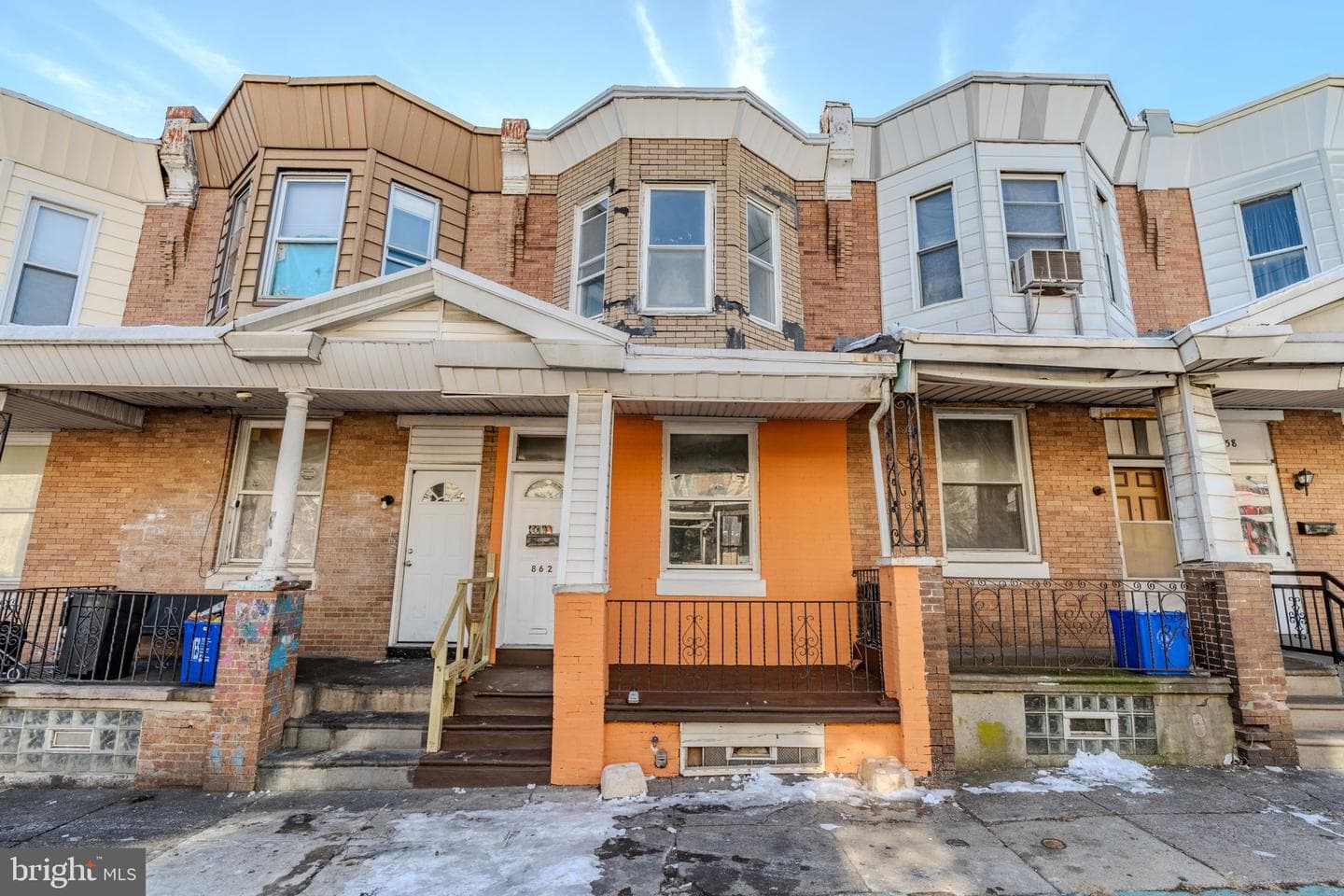 862 E Cornwall Street, Philadelphia