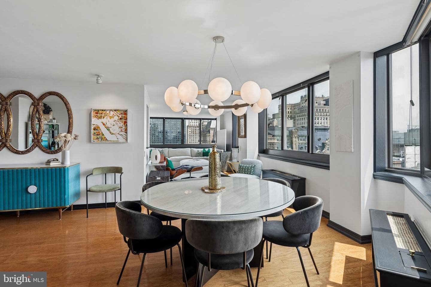 1420 Locust Street #29a, Philadelphia